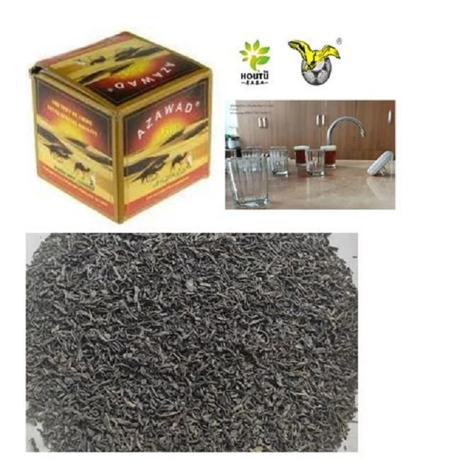 Azawad Tea