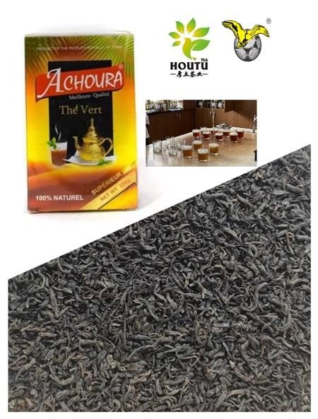 cheap Chunmee Tea