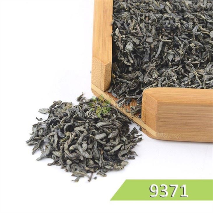 Full Of Nutrition Chunmee Tea 9371 Full Of Nutrition Chunmee Tea 9371