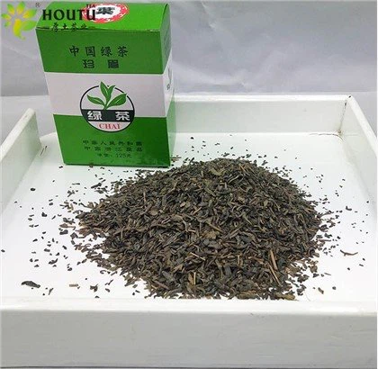 Chunmee Green Tea Napt