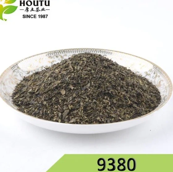 Cheap price chunmee 9380 green tea in bulk to Niger