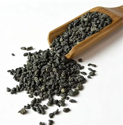 Gunpowder Tea 3505AAA Gunpowder Tea 3505AAA