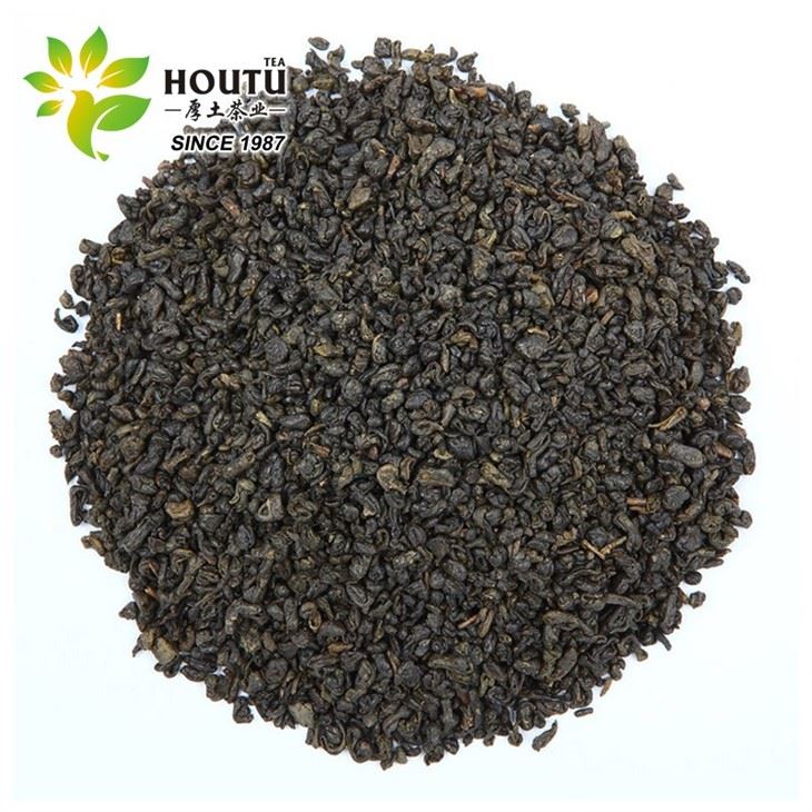 Drying Gunpowder Tea And Chunmee Tea suppliers