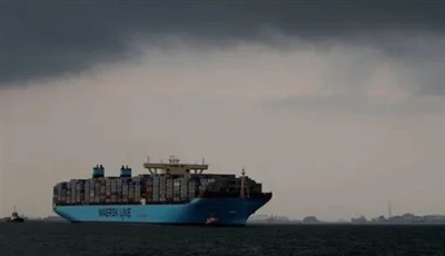 Sérfræðingur: Gámaflutningsverð mun lækka um 70%!