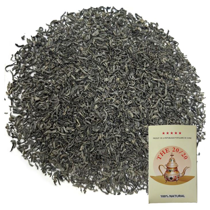 41022 Good Taste 20/20 tea quality For Mauritania 41022 Good Taste 20/20 tea quality For Mauritania