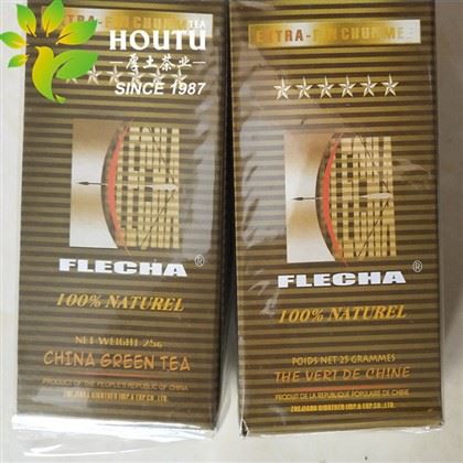 Chunmee grænt te 4011 frá Kína